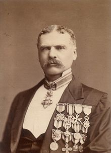 Archibald Forbes