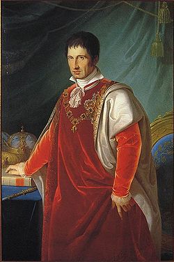 Francis IV