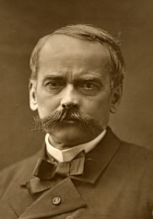 Theodore Barriere