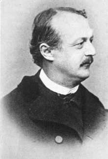 Conrad Meyer