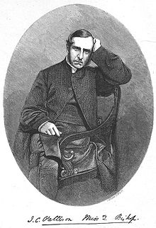 John Patteson