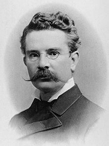 William Black