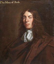 JOHN KYRLE