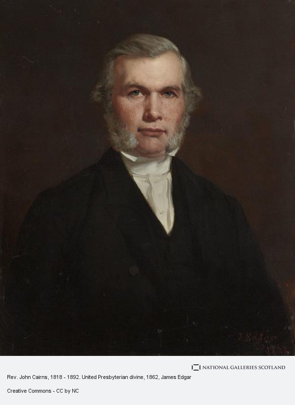 John Cairns