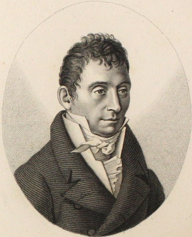 Jean Courvoisier