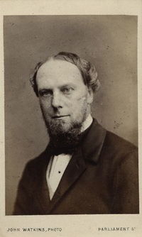 John Kimberley