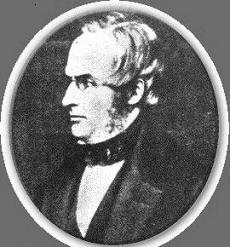 Samuel Tregelles