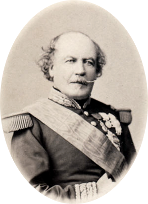 Francois Canrobert