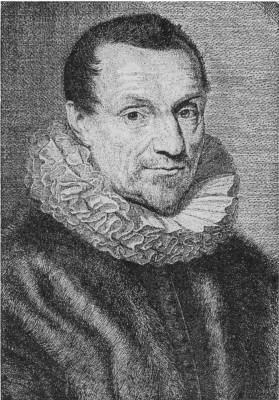 Jacques de Thou