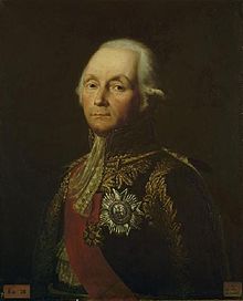 François de Kellermann