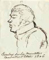 Antoine Boulay de la Meurthe