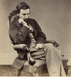 Father: Alfred Hunt