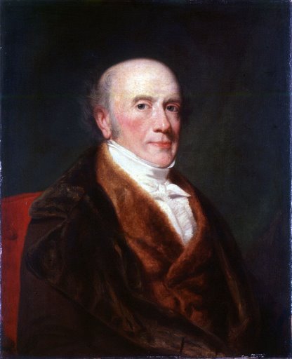 Alexander Baring