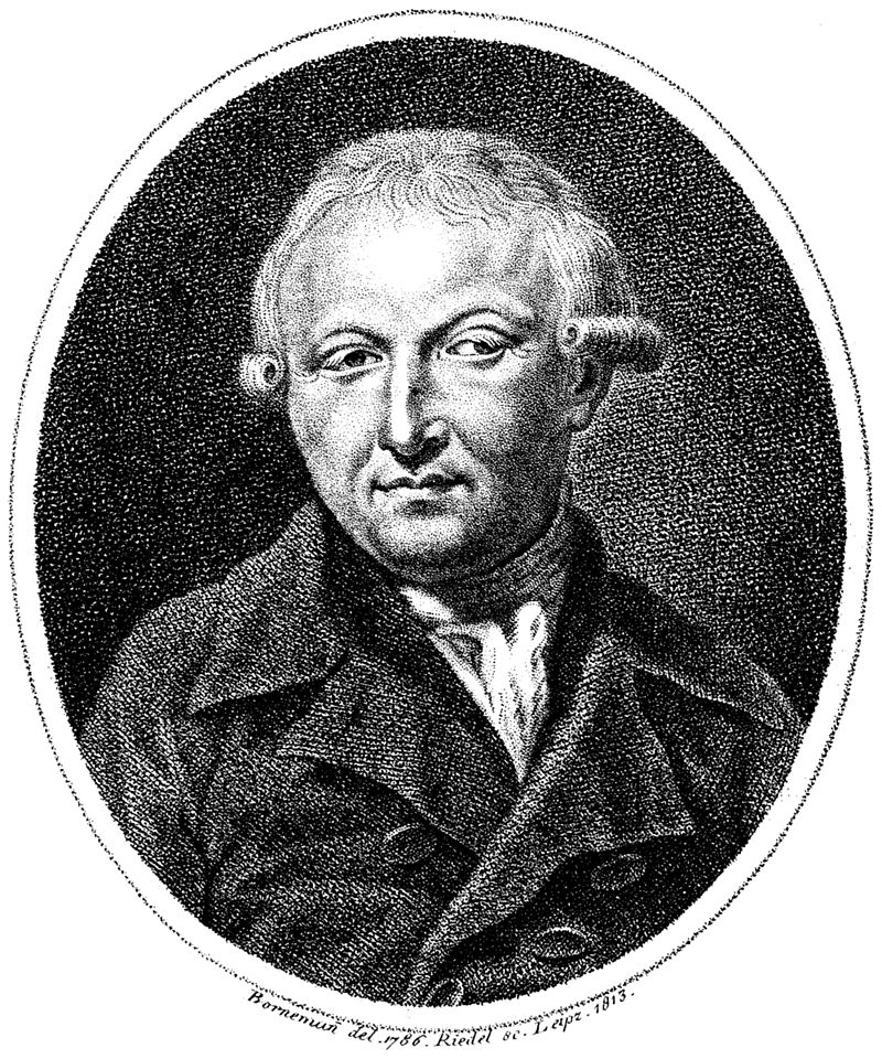 Johann Forkel