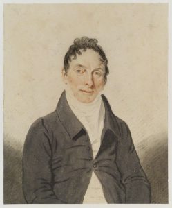 Samuel Blanchard