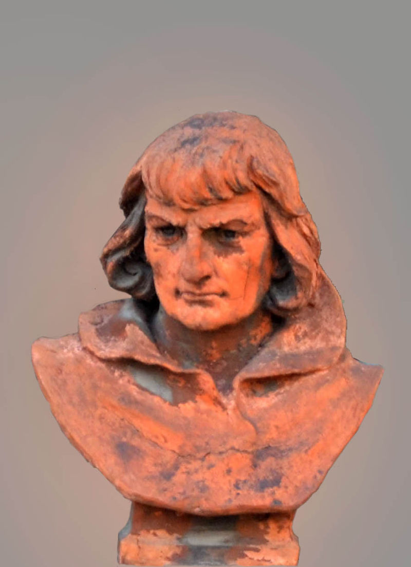 Frans Ackerman