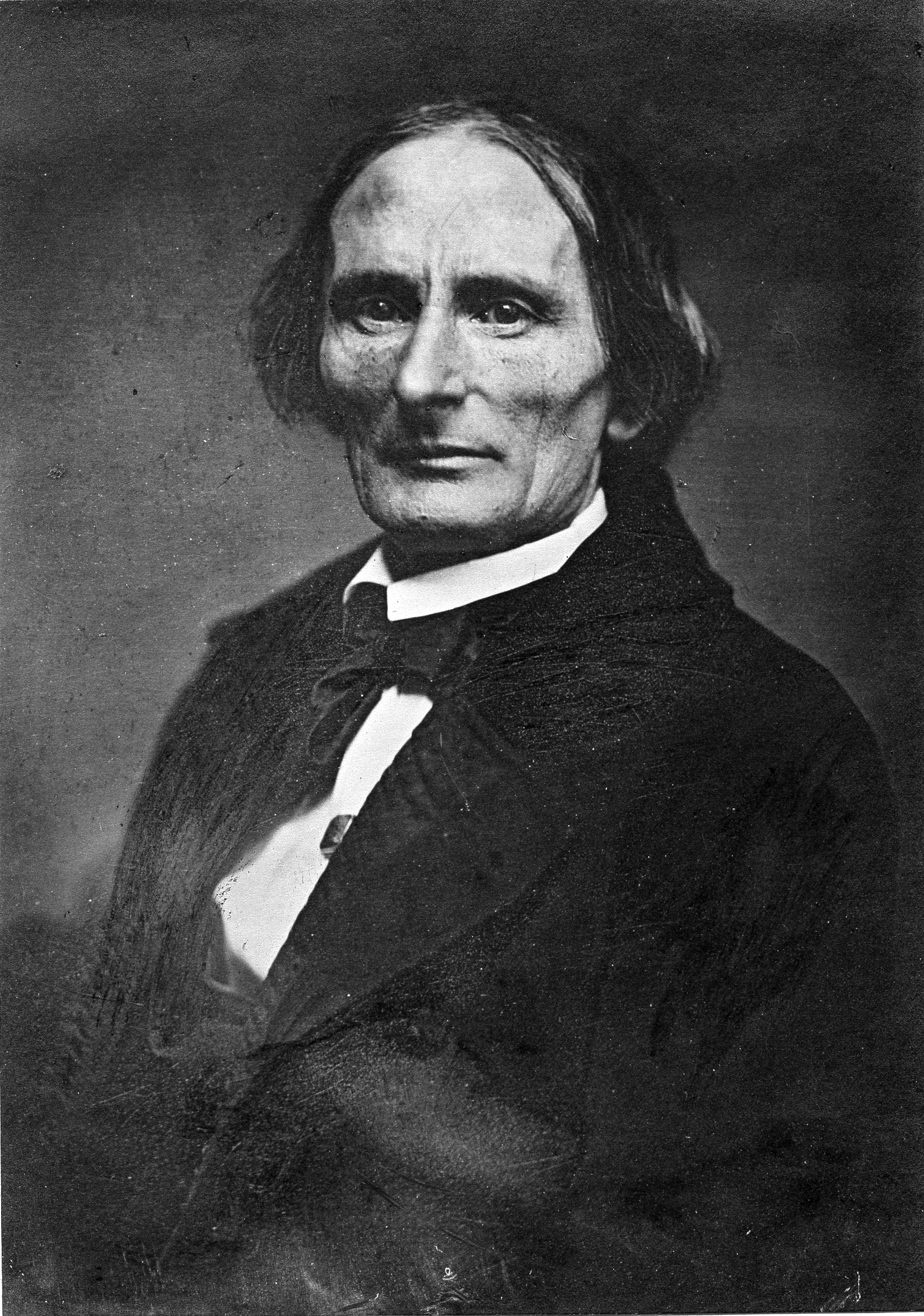 Charles Ingham