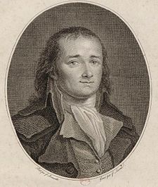 Pierre Chaumette
