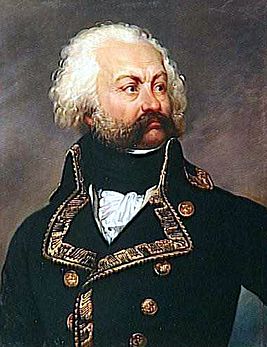 Adam Custine