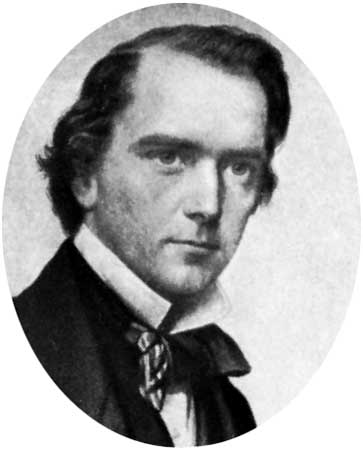 Charles Bright