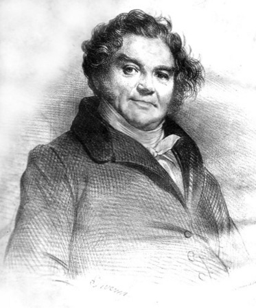 Eugène Vidocq