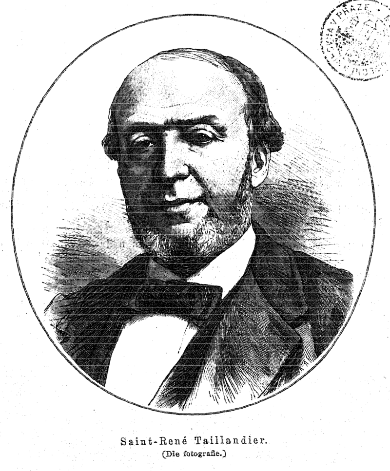 Saint-René Taillandier