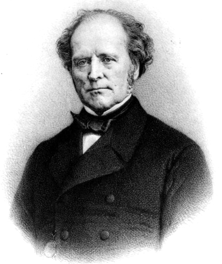 François Mignet