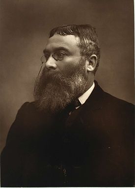 Walter Besant