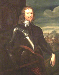 Bevil Grenville