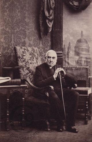 Henry Milman
