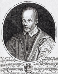 Guy Pibrac