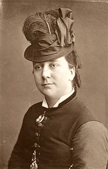 Janet Patey