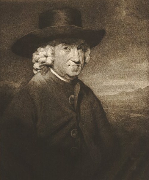 William Tytler