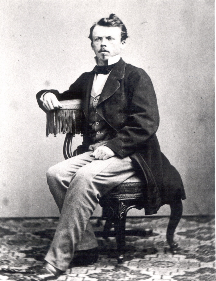Carl Oppel