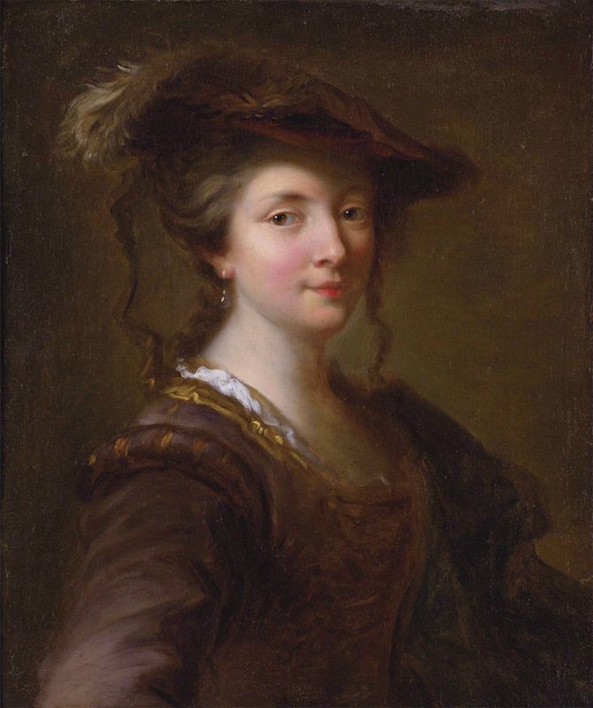 Louise de Mailly-Nesle