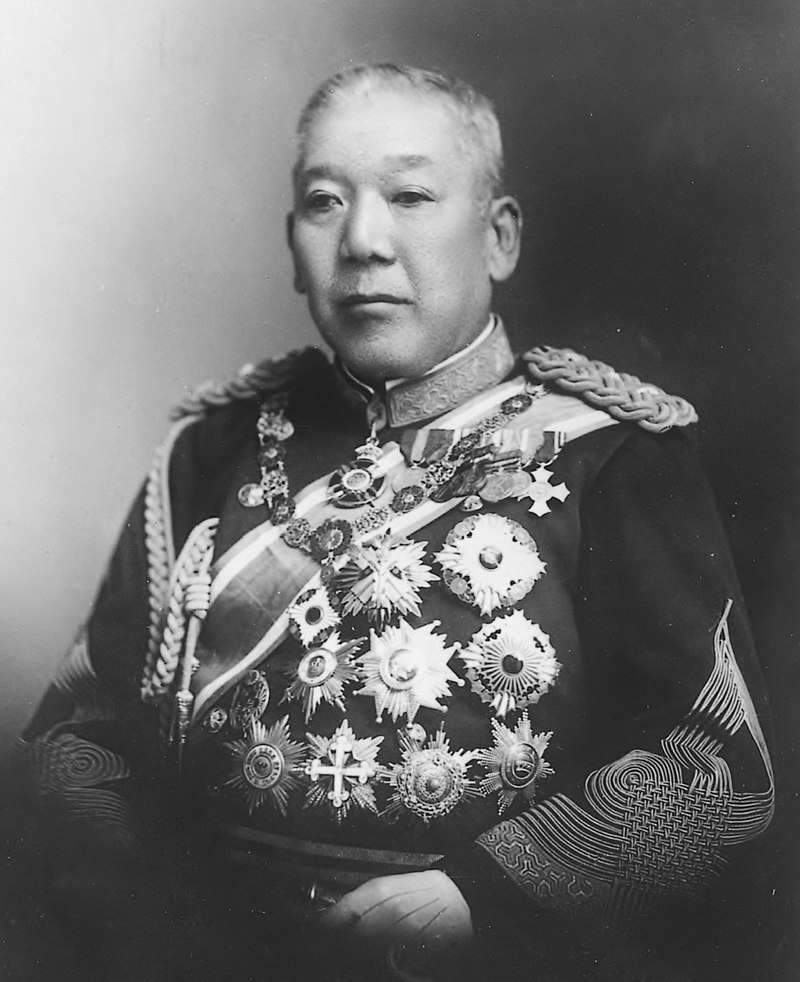 Iwao Oyama