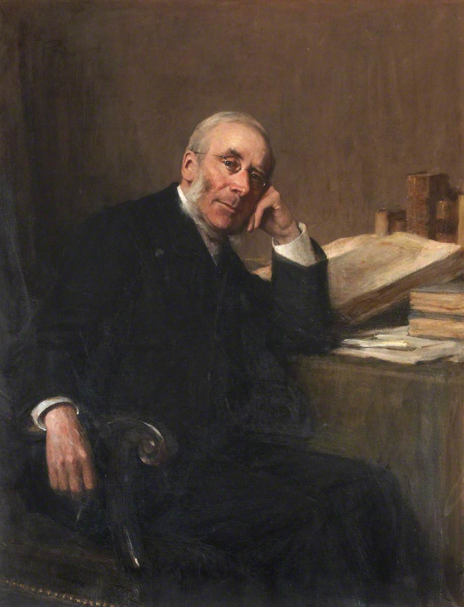 Andrew Davidson