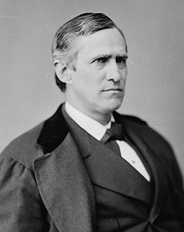 Thomas Bayard