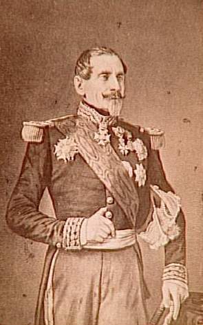 Jacques de Saint Arnaud
