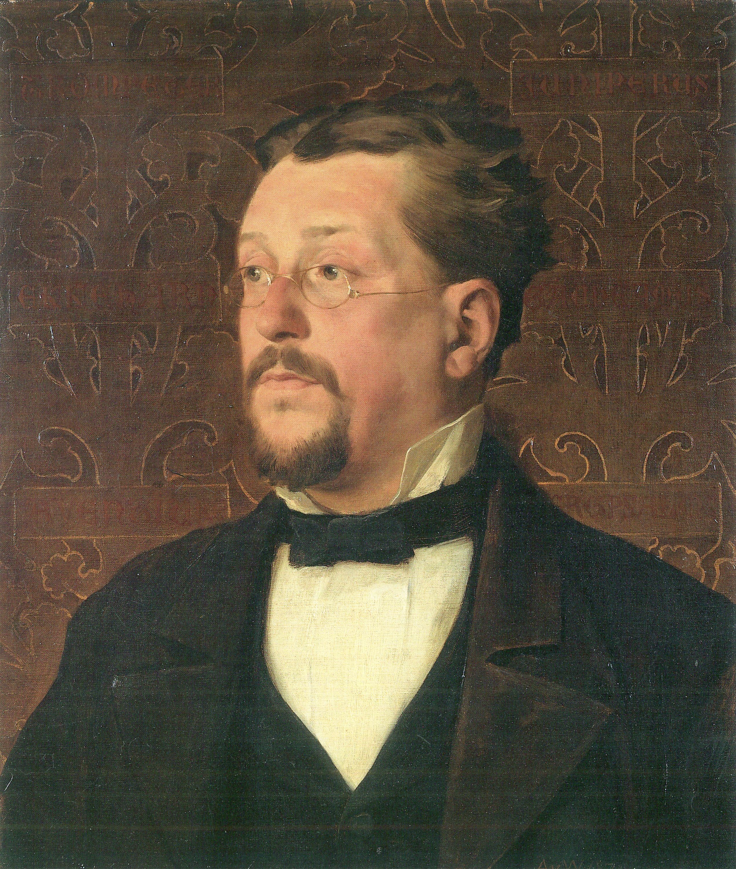 Joseph von Scheffel