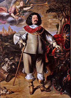 Octavio Piccolomini