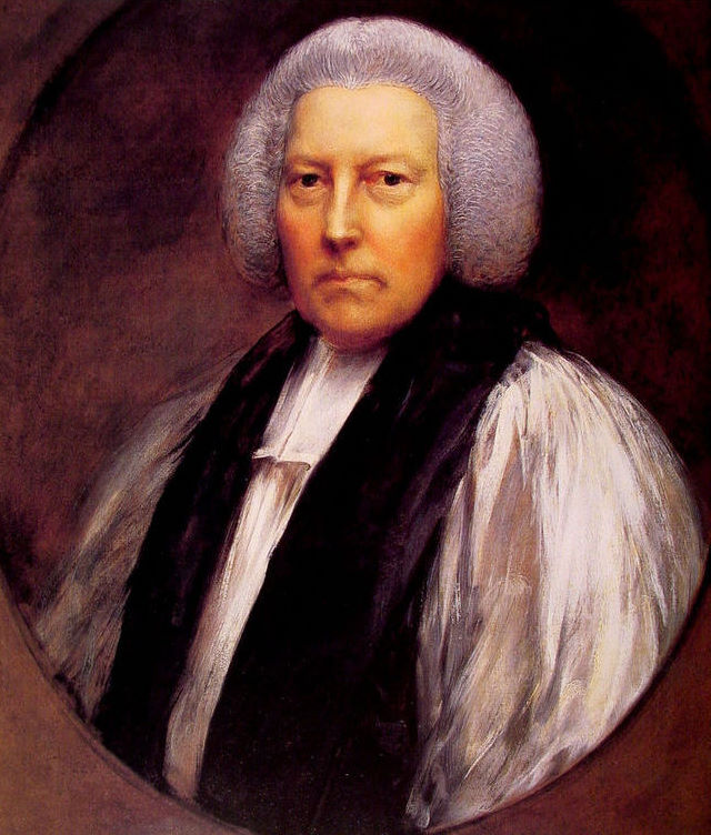Richard Hurd