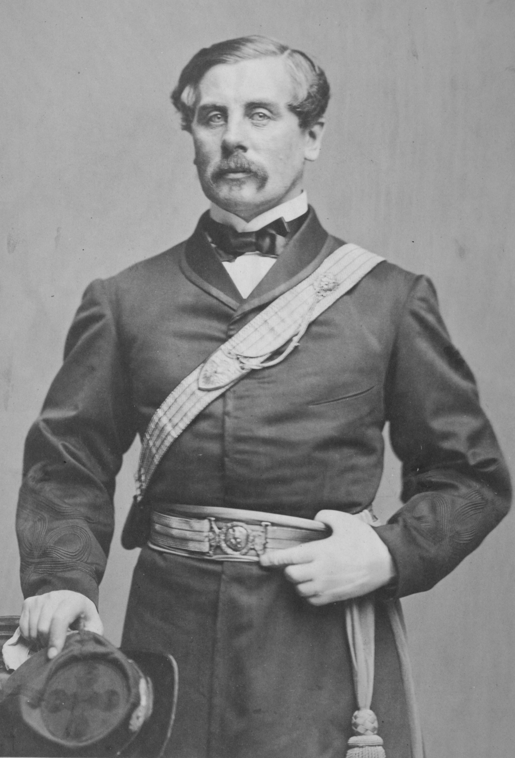 Thomas Meagher