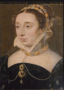 Diane De France