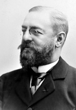 Louis Cochery