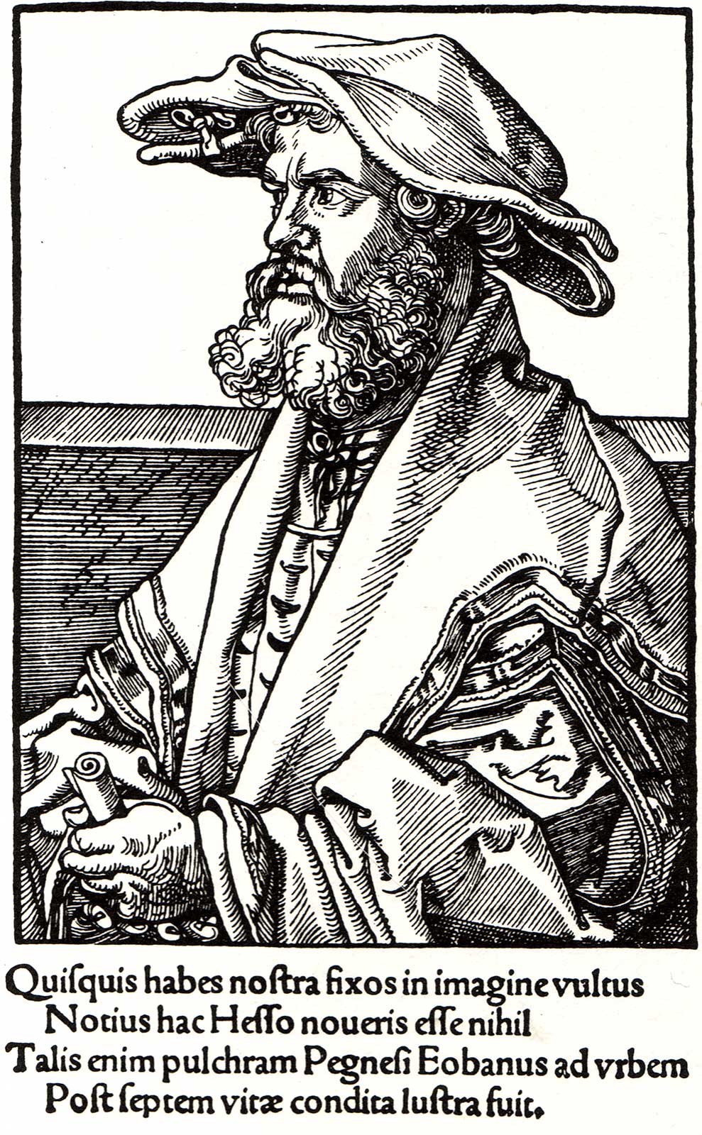 Helius Hessus