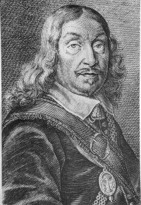 Georg Harsdörffer