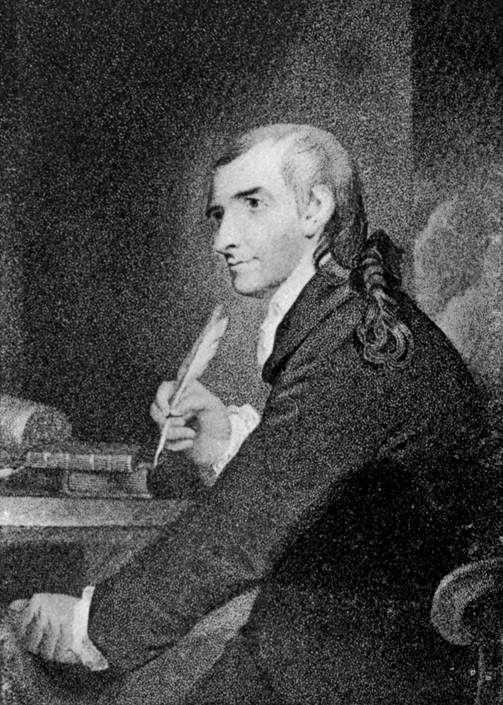 Francis Hopkinson