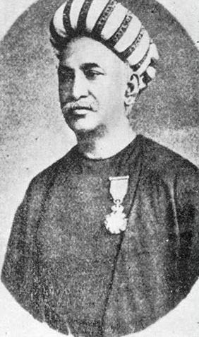 Raja Mitra