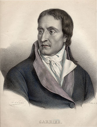 Jean Carrier